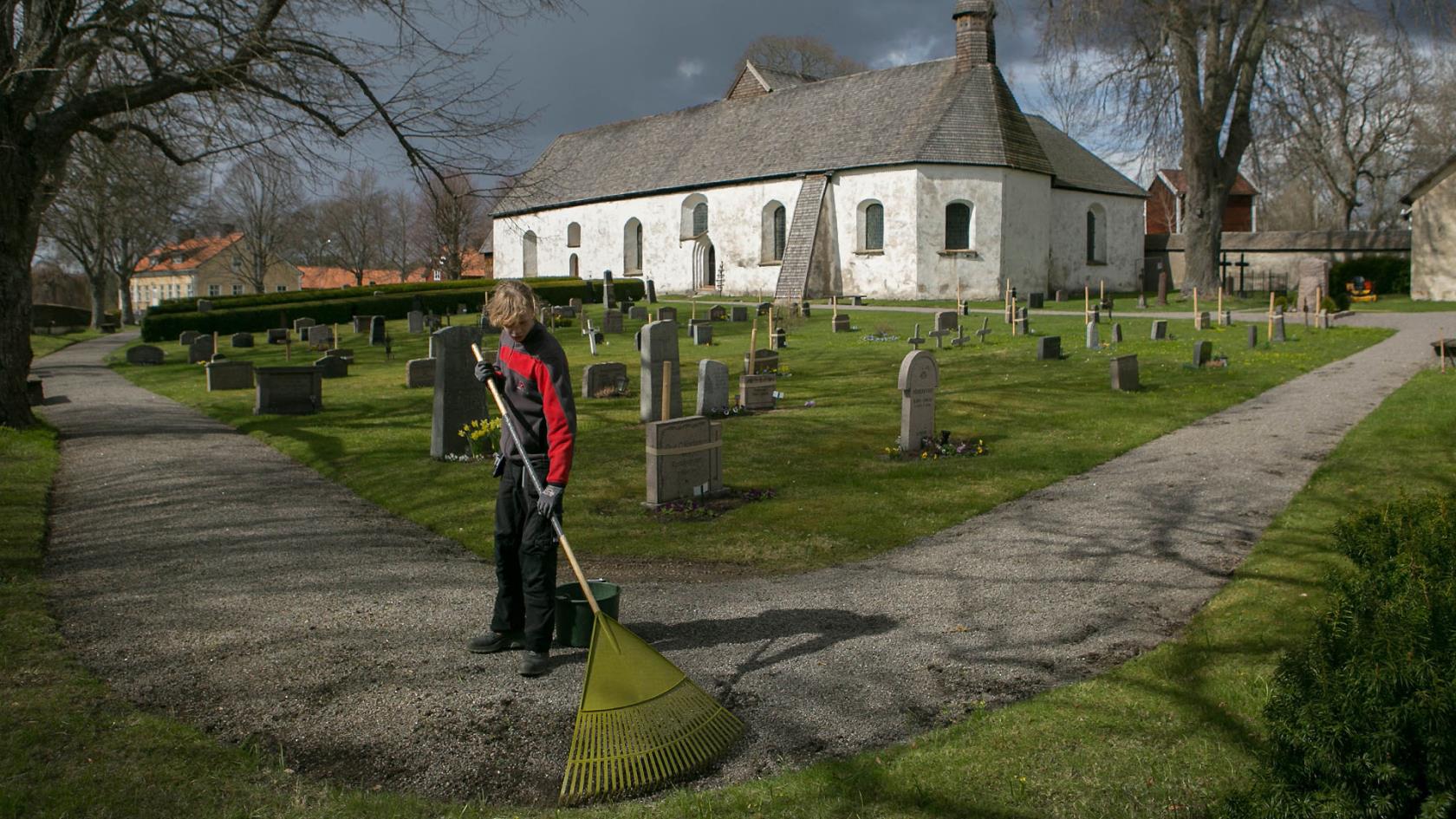 S:ta Maria kyrka