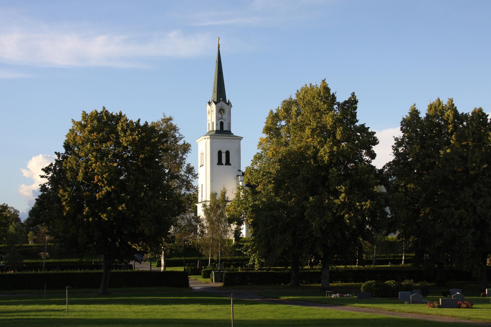 Risinge kyrka