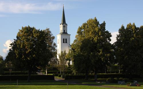 Risinge kyrka