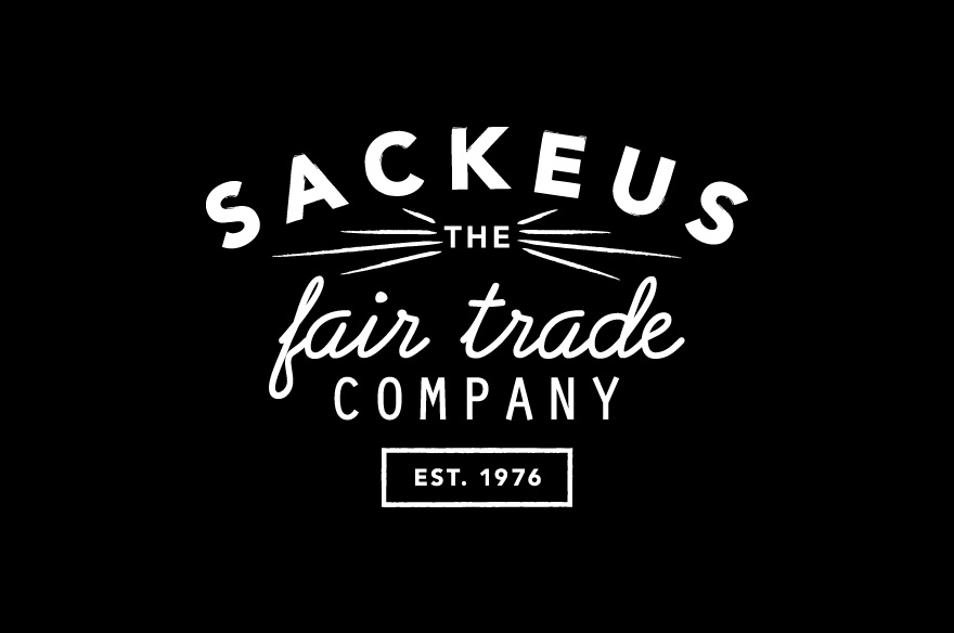 Logotyp Sackeus