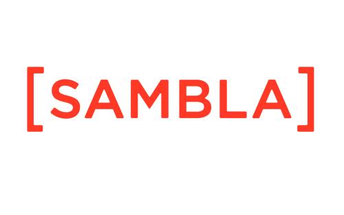 Logotype Sambla