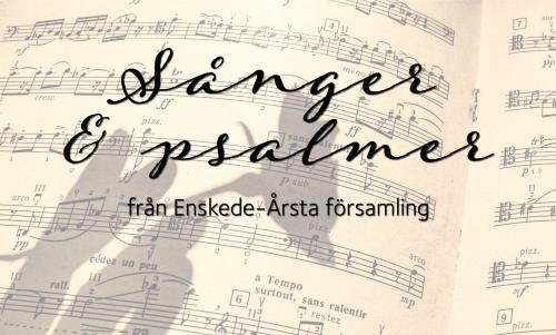 från Enskede-Årsta församling