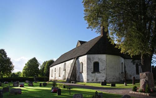 S:ta Maria kyrka