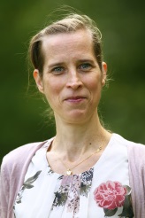 Linda  Svensson