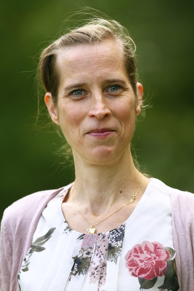 Linda Svensson