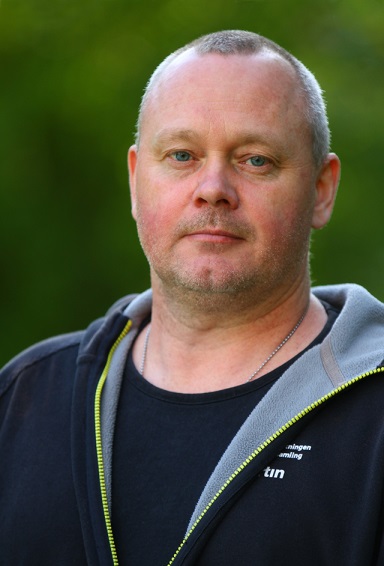 Martin Jönsson