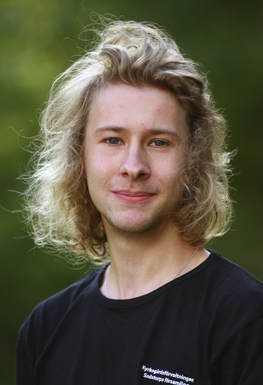 Dennis Dahl