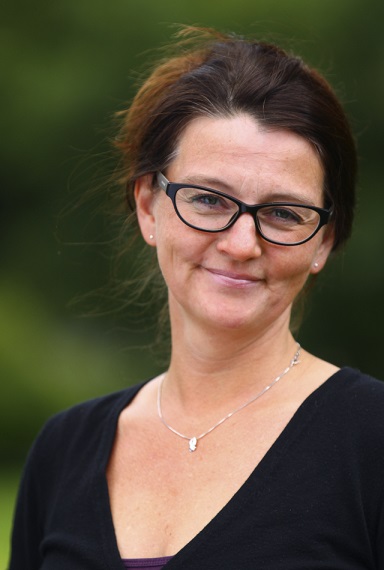 Anna-Lena  Bengtsson