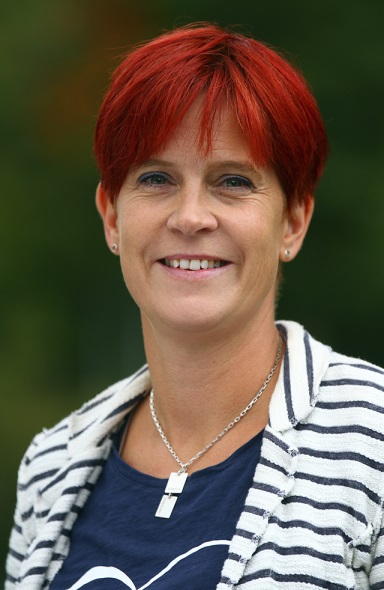 Pernilla Friberg