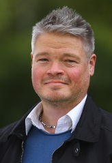 Magnus  Ahlström
