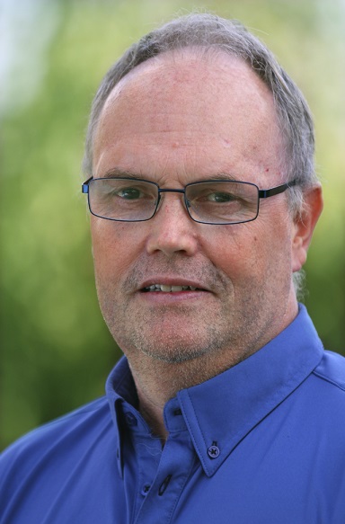 Jan Grundström