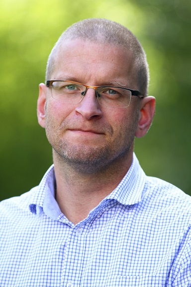 Andreas Johnsson