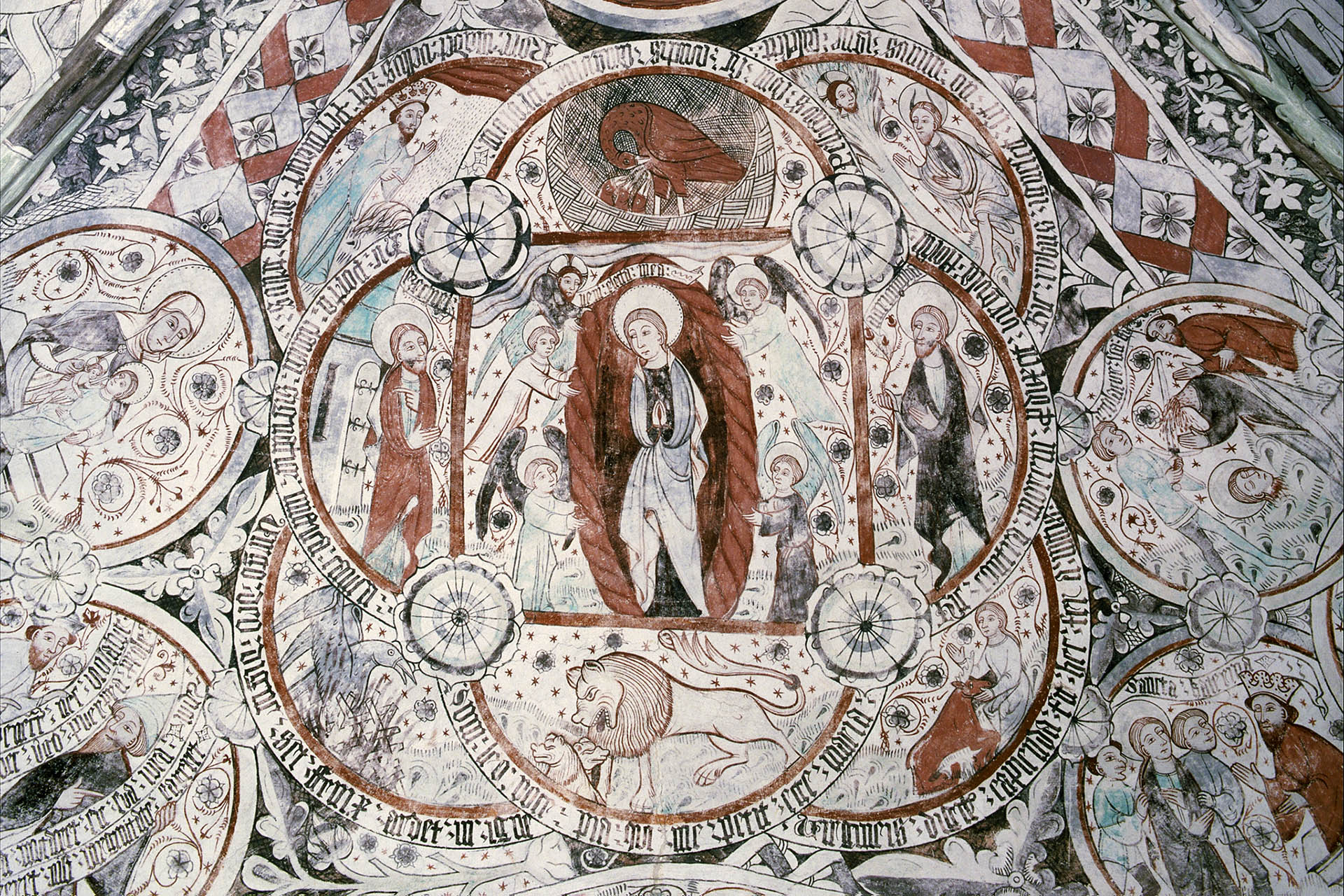 S:ta Maria kyrka