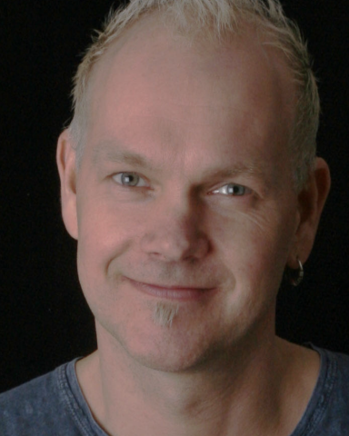 Staffan Lenberg