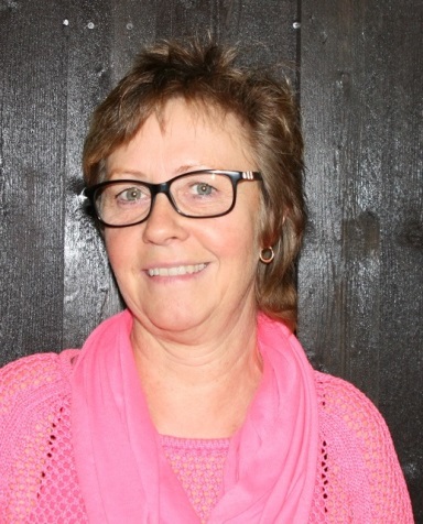 Walters Susanne Edénius
