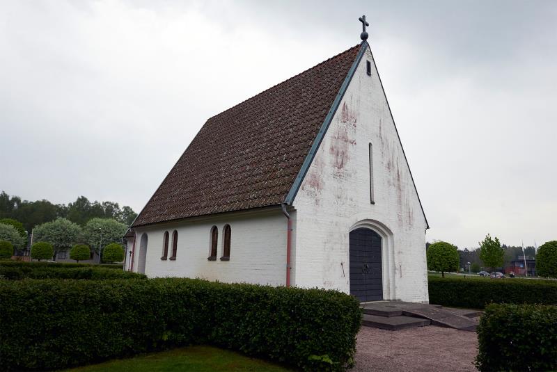 Svenljungabygden Mtesplatser i Svenljungabygden Musik i Svenljungabygden Tommy Hvitfeldt, Hvitfeldt Produktion Date:2016-04. close Dalstorps kyrka - Svenska kyrkan i Kind