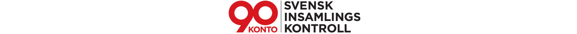 Svensk insamlingskontroll