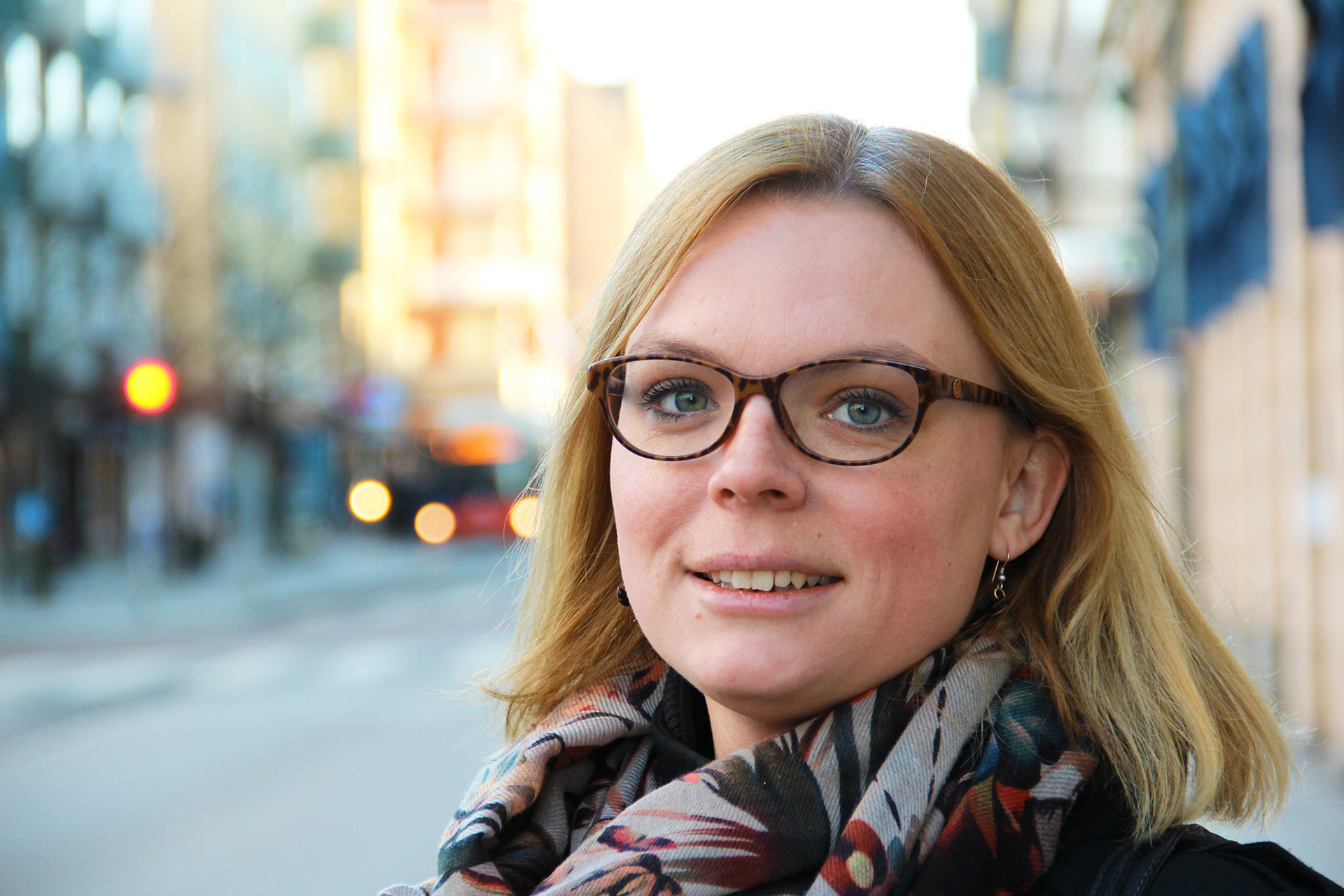 Thérèse Eriksson