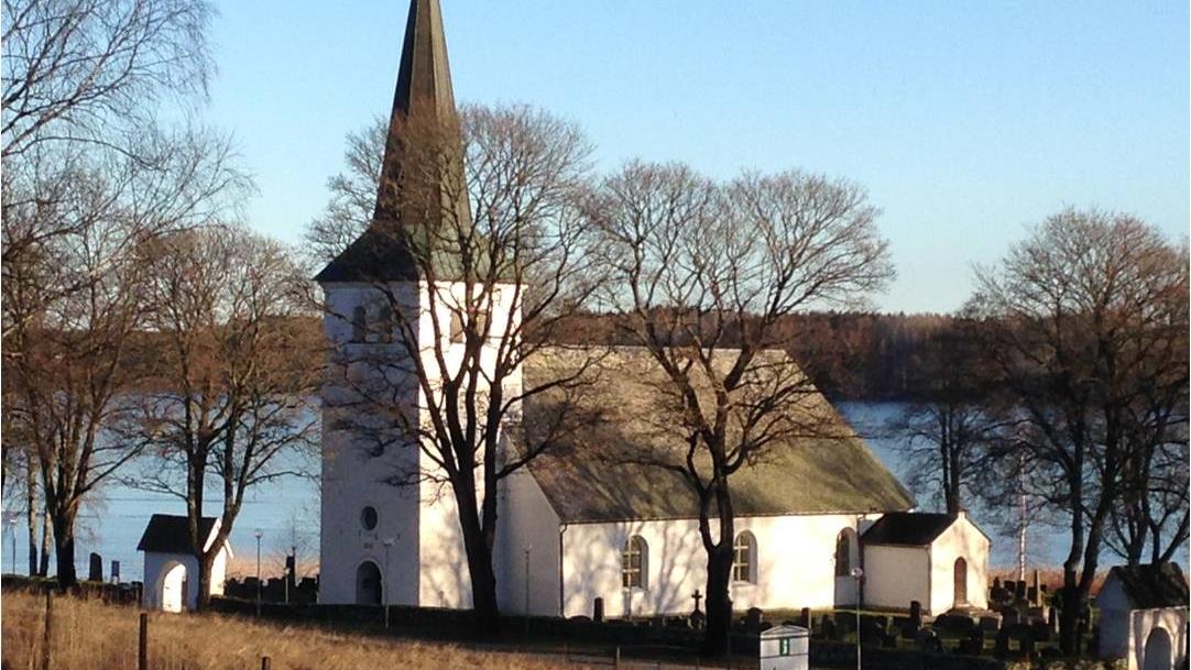 Torrskogs kyrka