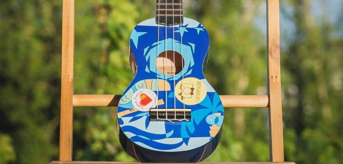 Ukulele