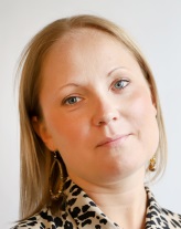 Ulrika Larsson