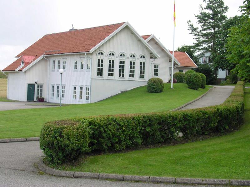 Kvinna Söker Man Ramsberg