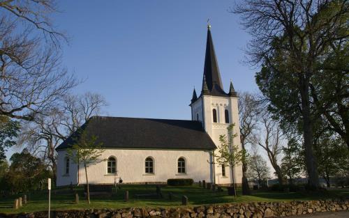 Vänersnäs kyrka