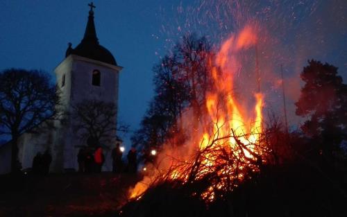 valborg i hed