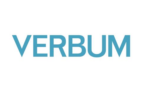 logotype Verbum