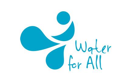 Logotyp Water for all