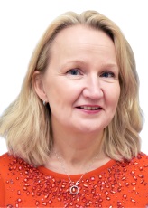 Åsa Nybacka