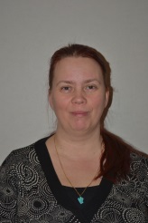 Åsa  Bergström