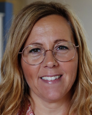 Åse Johansson
